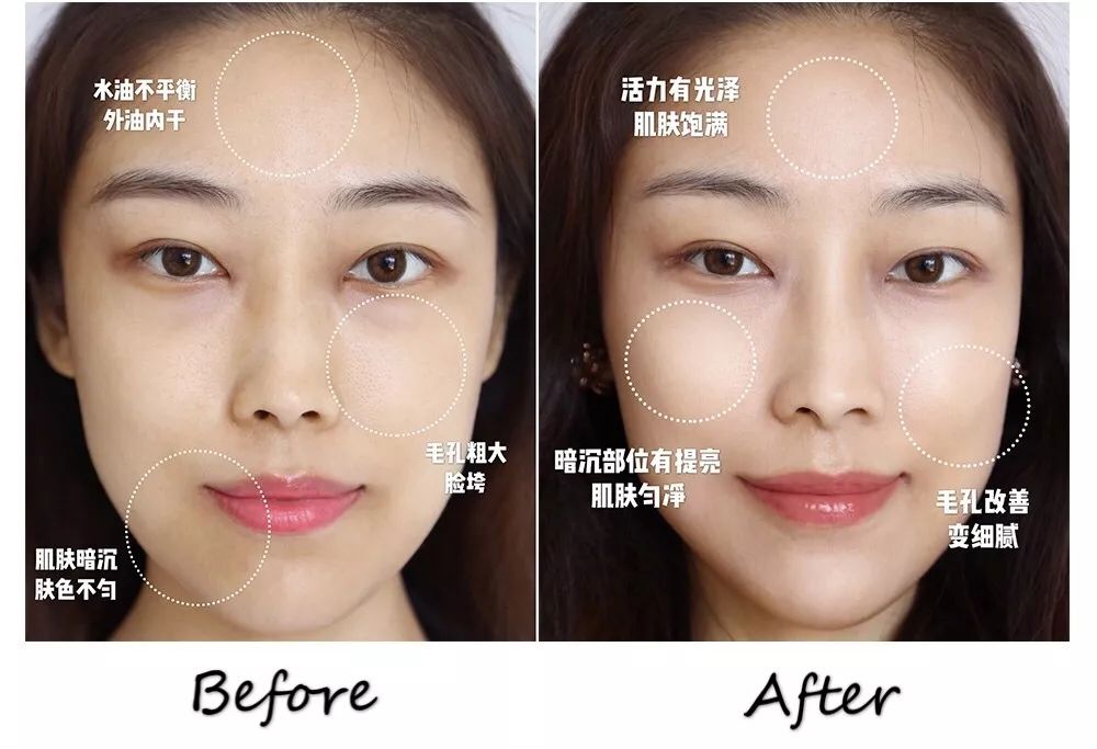 这是熬夜脸亲妈吧？实名吹爆这组熬夜神器CP！|文末有福利