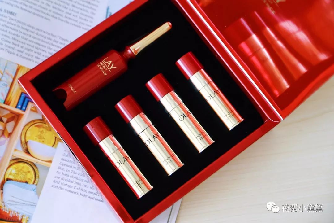 这是熬夜脸亲妈吧？实名吹爆这组熬夜神器CP！|文末有福利