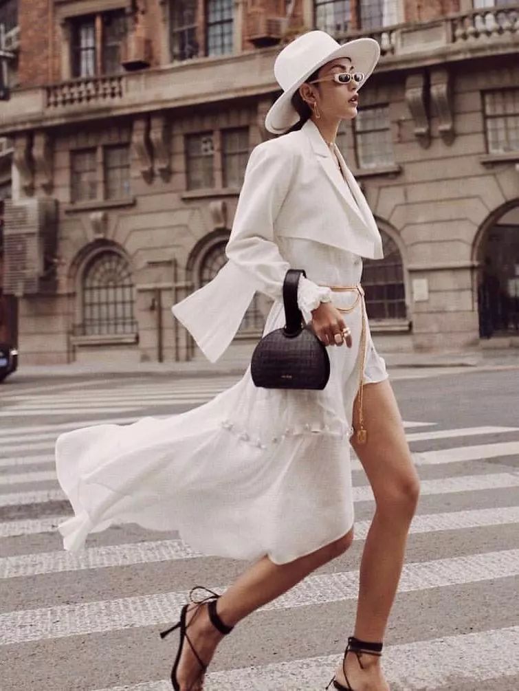 小众品牌包有哪些牌子,小众包都是烂大街吗