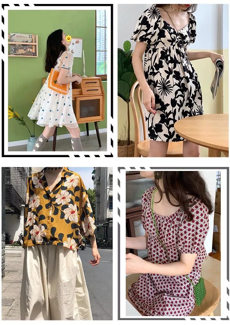 5家平价又好穿的淘宝女装店分享,不想让人知道的衣服批发网站大全