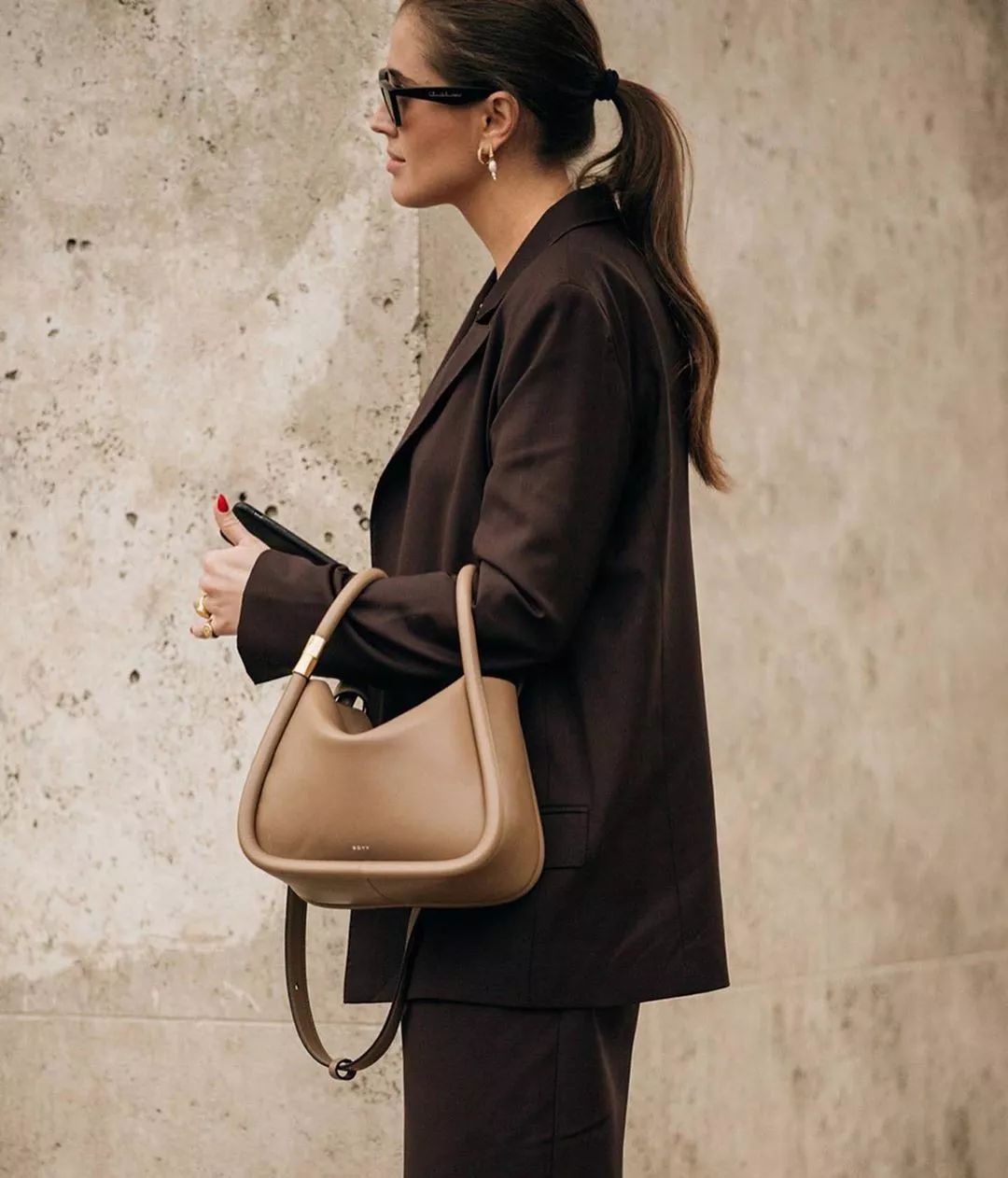 小众品牌包有哪些牌子,小众包都是烂大街吗