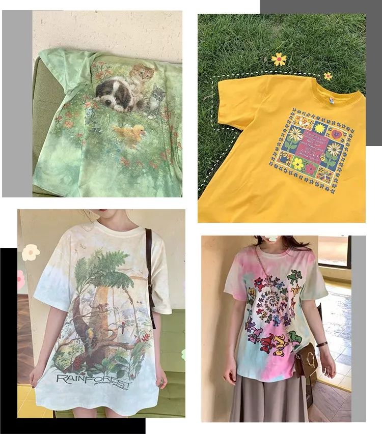 5家平价又好穿的淘宝女装店分享,不想让人知道的衣服批发网站大全