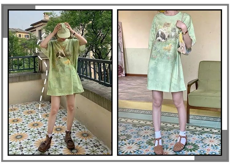 5家平价又好穿的淘宝女装店分享,不想让人知道的衣服批发网站大全