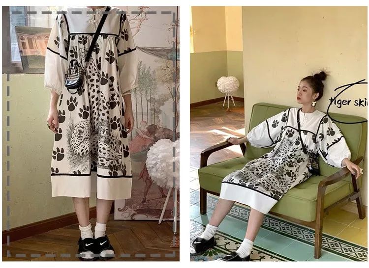 5家平价又好穿的淘宝女装店分享,不想让人知道的衣服批发网站大全
