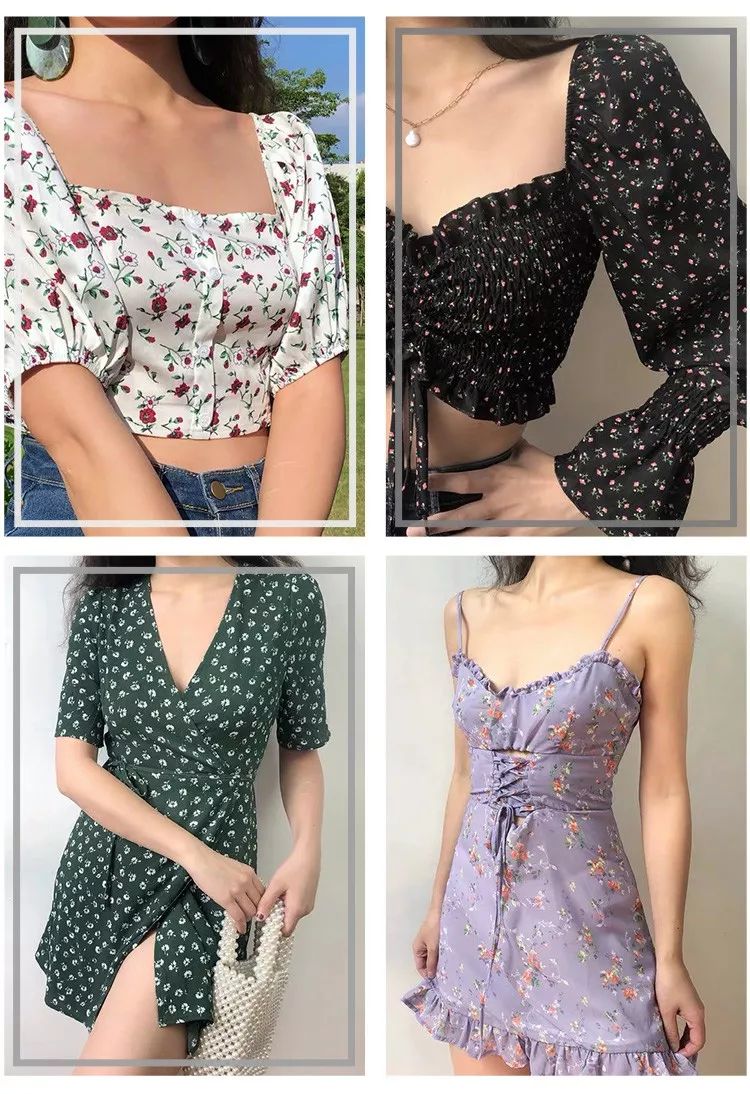 5家平价又好穿的淘宝女装店分享,不想让人知道的衣服批发网站大全