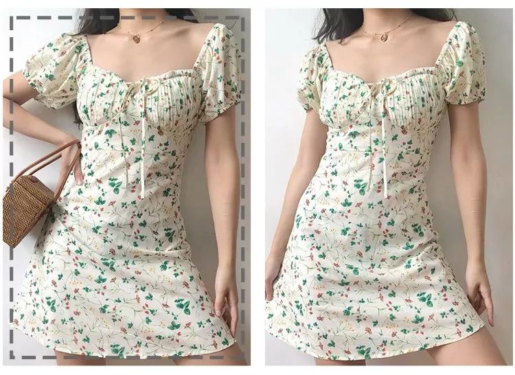 5家平价又好穿的淘宝女装店分享,不想让人知道的衣服批发网站大全