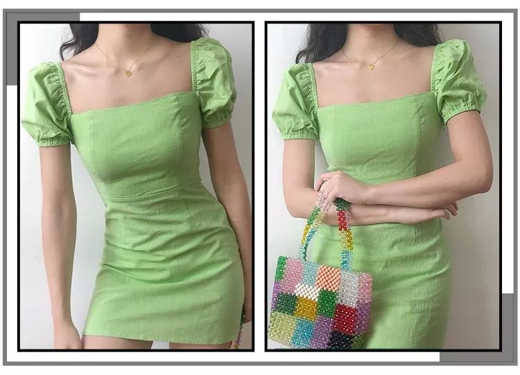 5家平价又好穿的淘宝女装店分享,不想让人知道的衣服批发网站大全