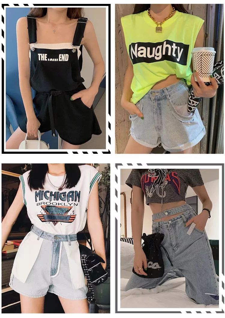 5家平价又好穿的淘宝女装店分享,不想让人知道的衣服批发网站大全