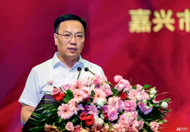 8月16日，全嘉兴最好的医生都聚在这里，文中有福利，一定要收好