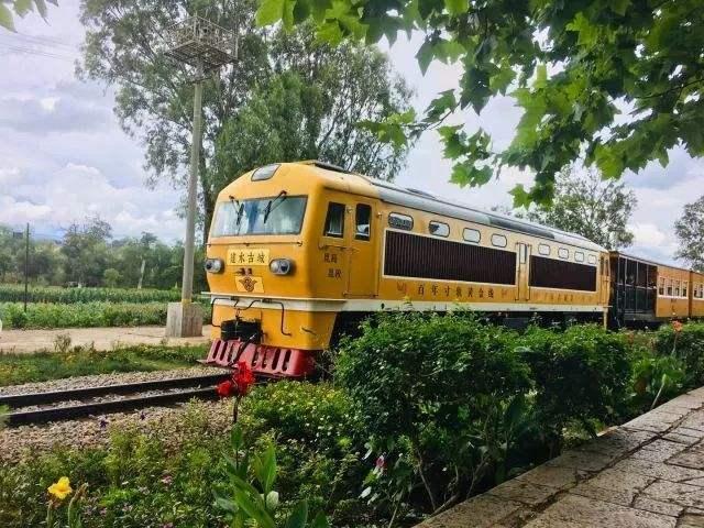 中国最慢的火车是哪趟,中国最慢的火车是快车吗