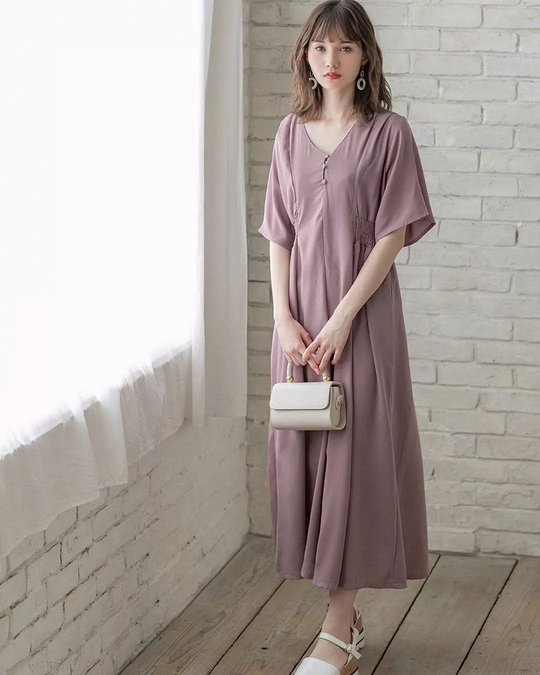 中性风穿搭店铺推荐学生党,开学季穿搭酷女推荐