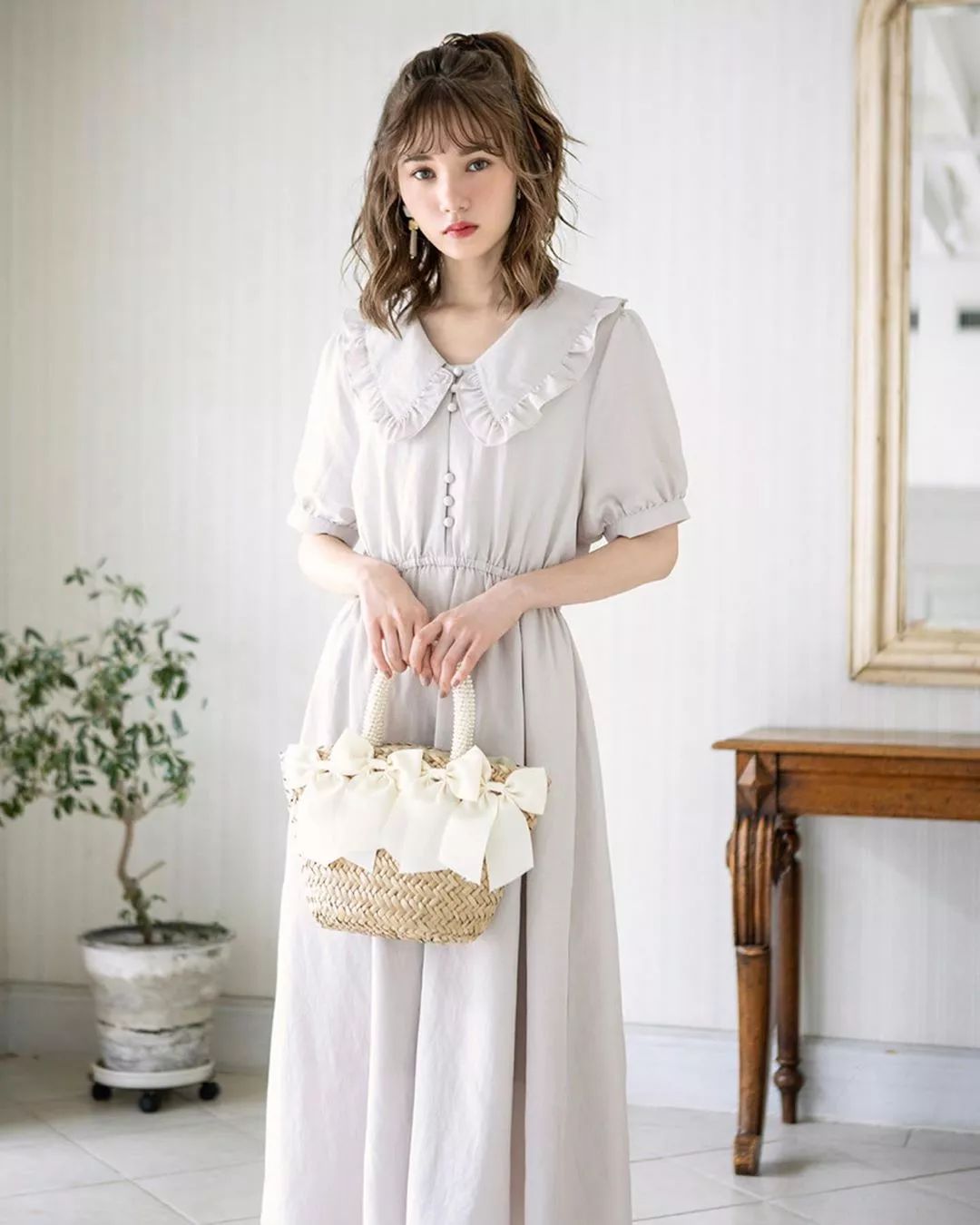 中性风穿搭店铺推荐学生党,开学季穿搭酷女推荐