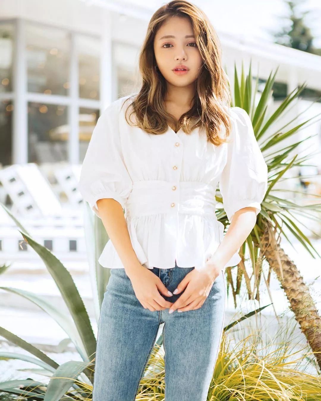 中性风穿搭店铺推荐学生党,开学季穿搭酷女推荐