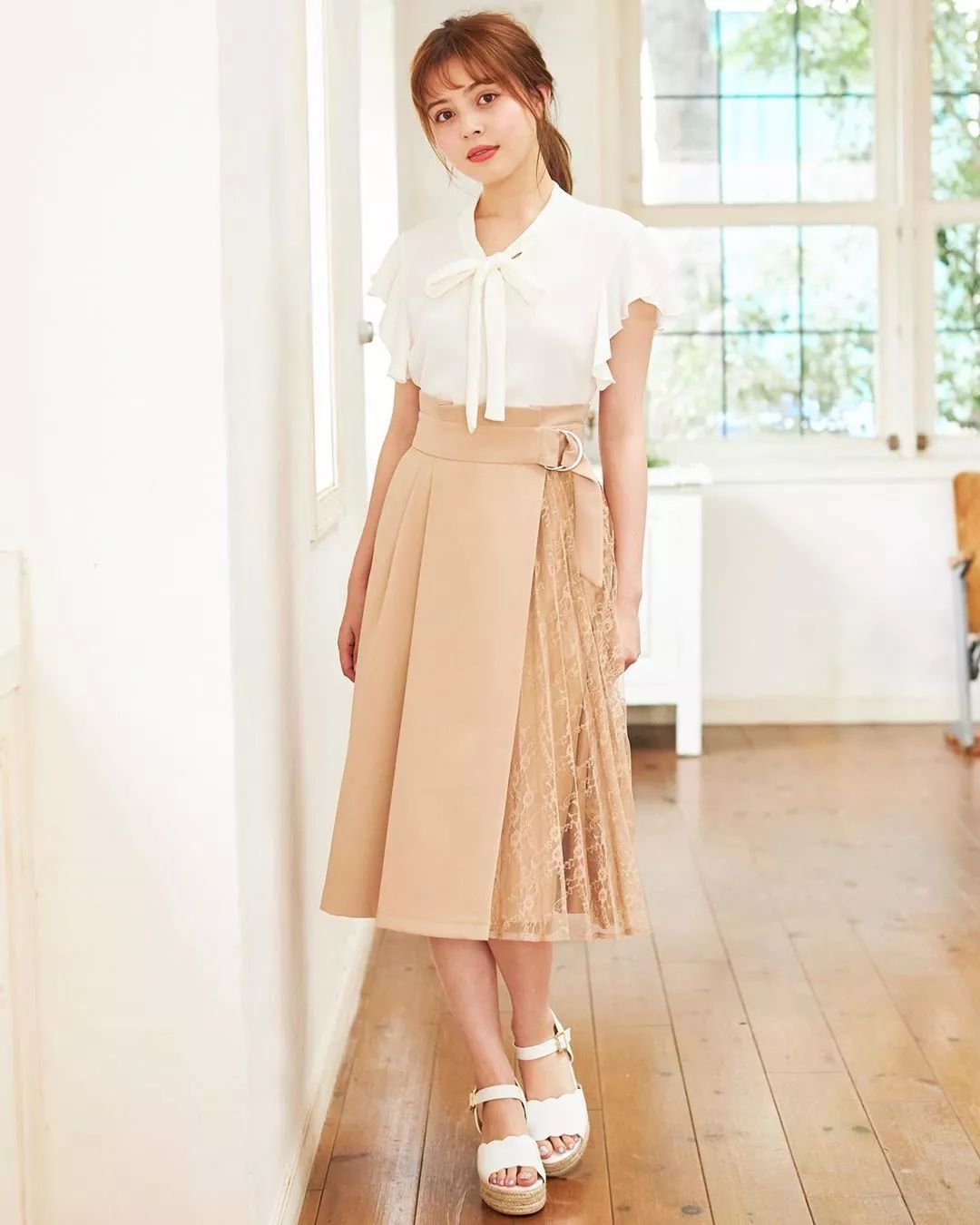 中性风穿搭店铺推荐学生党,开学季穿搭酷女推荐