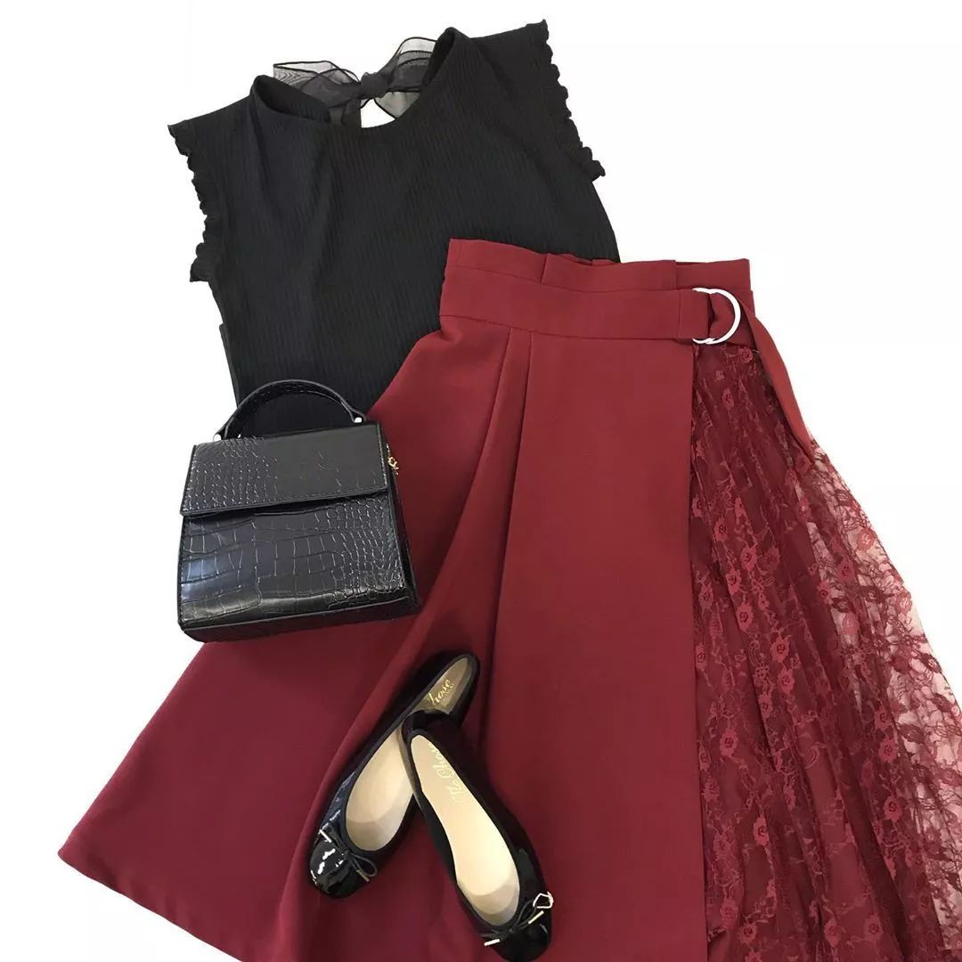 中性风穿搭店铺推荐学生党,开学季穿搭酷女推荐