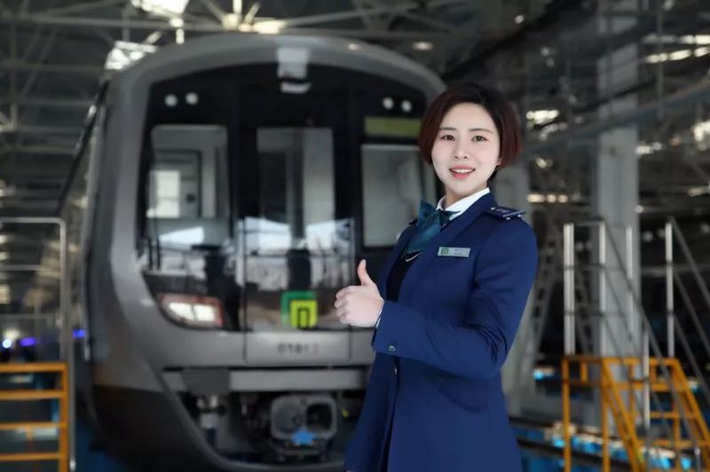 石家庄地铁目前有几条线路,石家庄地铁线路图高清版