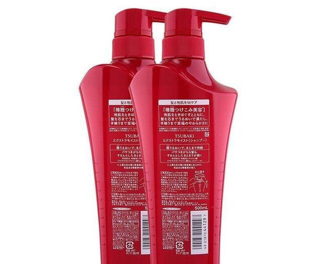 资生堂洗发水发膜属于资生堂几线,资生堂洗发水和吕洗发水哪个好