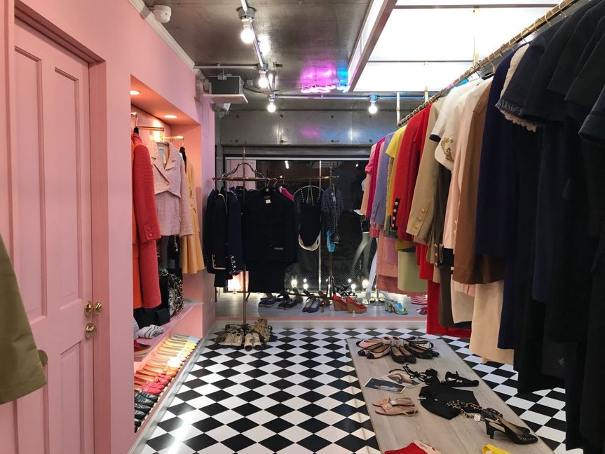 东京中古包哪里买划算,日本中古店淘宝旗舰店