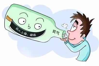 非法经营笑气涉案金额6万判多久,非法卖笑气5人被公诉后获刑