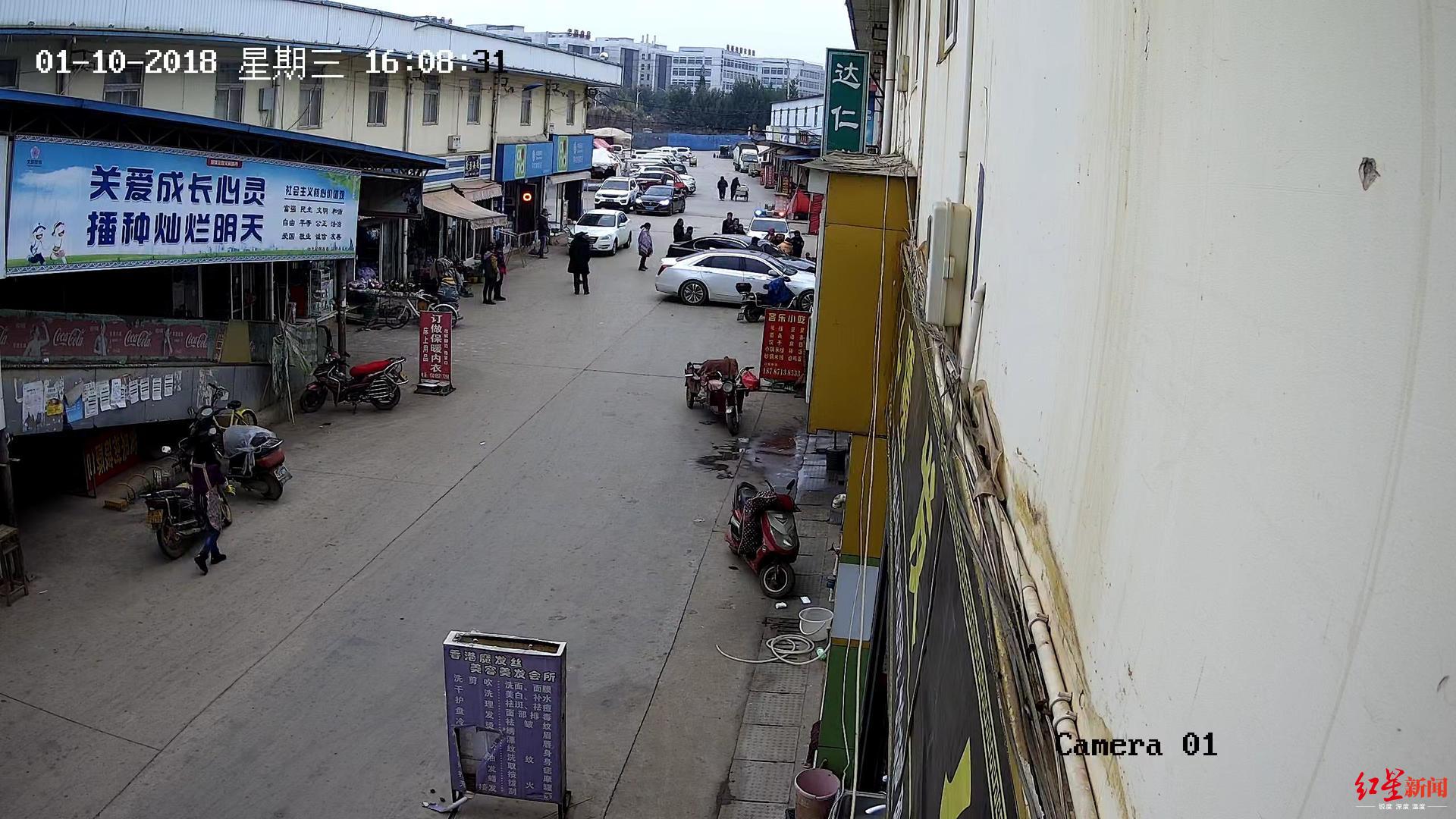 黑老大出狱讨债,黑老大上门寻仇完整视频