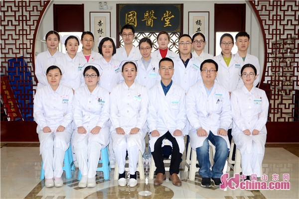 淄博中西医结合医院三大中心,淄博市第一医院科室排名