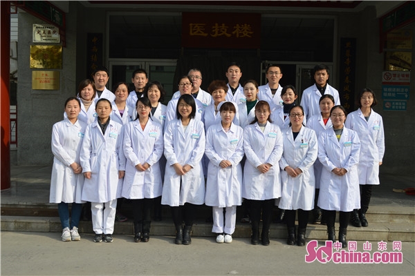 淄博中西医结合医院三大中心,淄博市第一医院科室排名