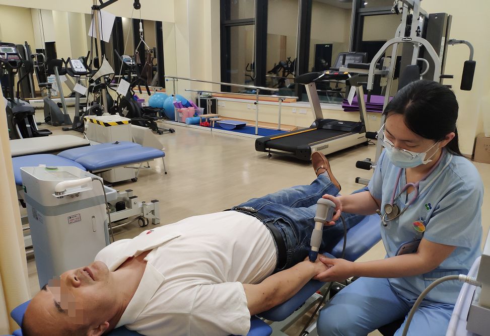 “高颜值”门诊部又开新科室！住附近的小伙伴关注啦