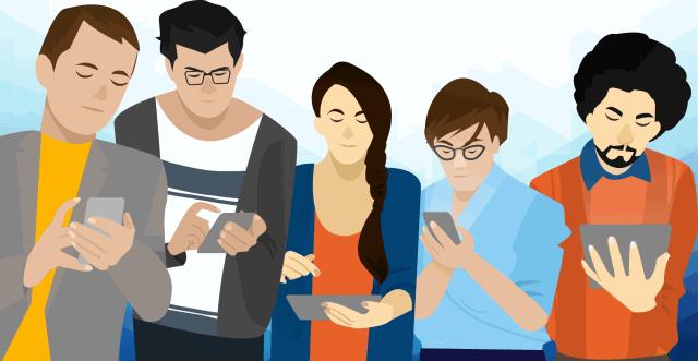 烟酒咖网，什么在让你“上瘾”？|睡前聊一会儿