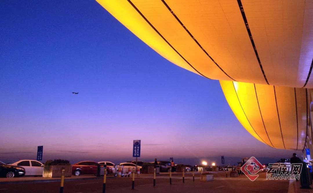 昆明市第二机场规划,昆明第二机场最新消息来了