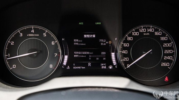广汽讴歌rdx二驱评测,全新讴歌rdx有颜值有科技更有驾控