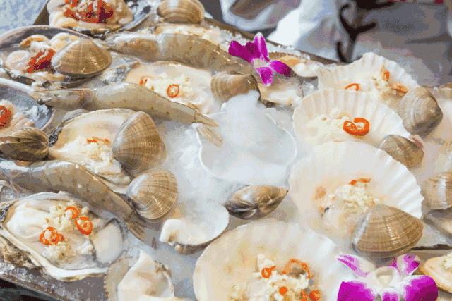 运城自助烧烤涮锅哪家好吃,运城美食能煎能涮的自助餐