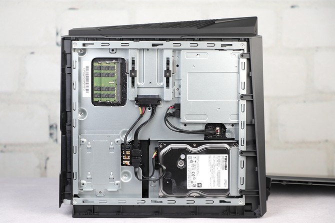 rog光刃g15电竞台式机,rog光刃g15台式机游戏测评