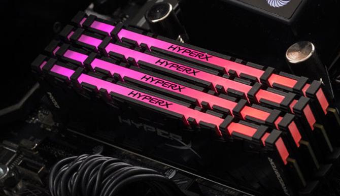 8gddr3骇客神条,金士顿3600骇客神条内存颗粒