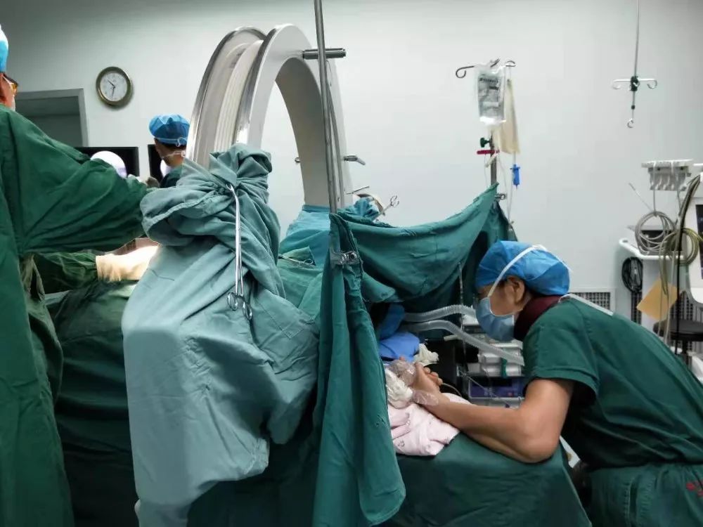 河南肿瘤医院金国萍,金大夫妙手回春