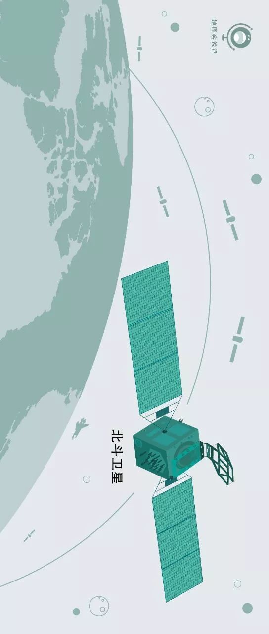 中国发卫星,中国为什么要发这么多的卫星