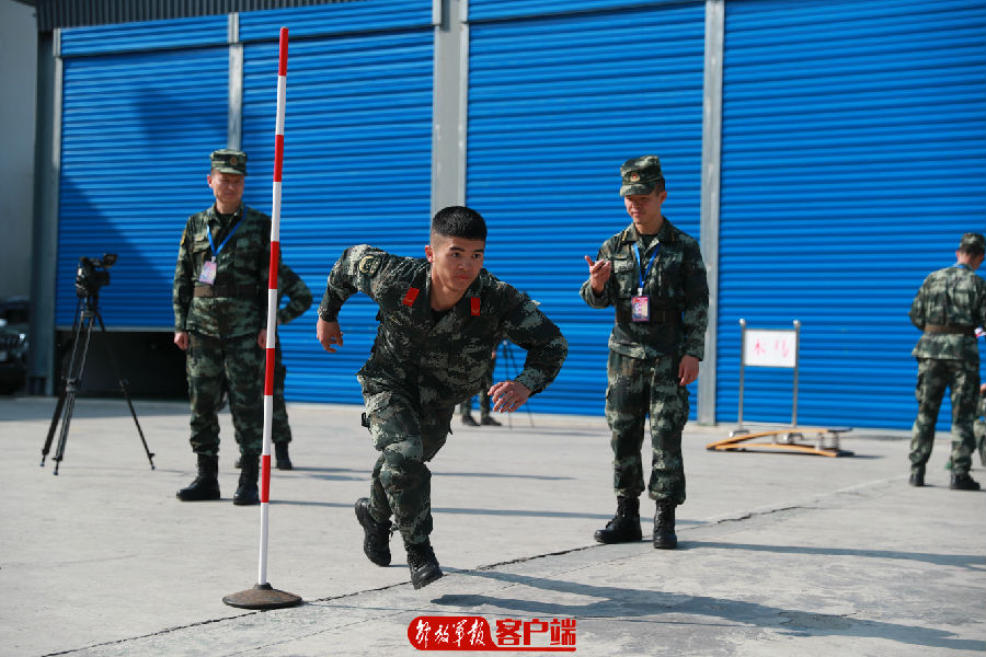 军队警士选晋条件,想报考士官如何选科