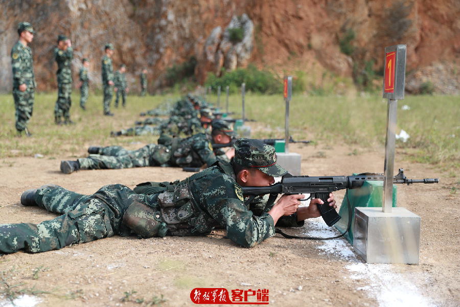 军队警士选晋条件,想报考士官如何选科
