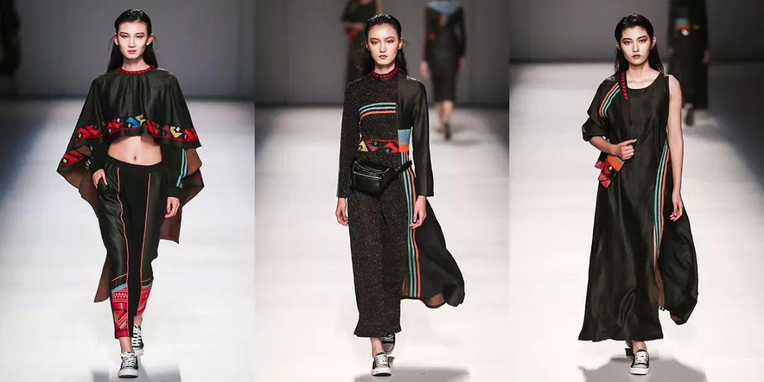 观点丨当“非遗”遇见时尚，这样的潮流你爱了吗?