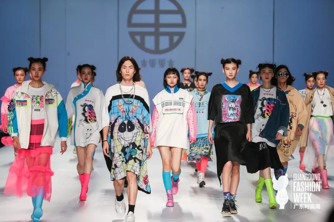 观点丨当“非遗”遇见时尚，这样的潮流你爱了吗?