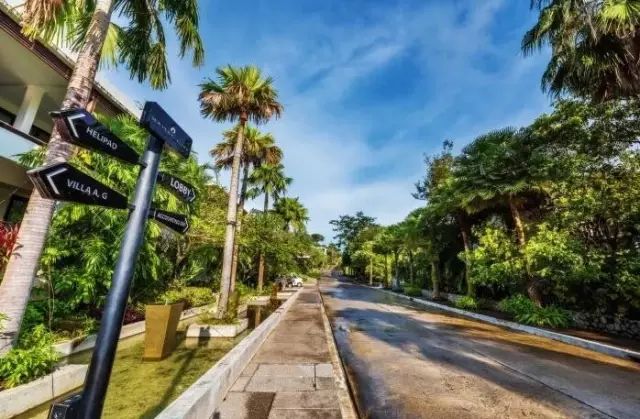 普吉岛旅游性价比酒店,普吉岛无边泳池酒店看海