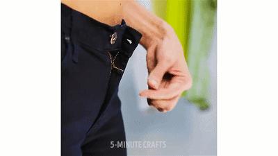 衣服拉链底部插销坏了如何修复,衣服的拉链坏了怎么修复