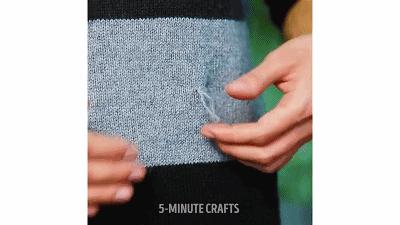 衣服拉链底部插销坏了如何修复,衣服的拉链坏了怎么修复