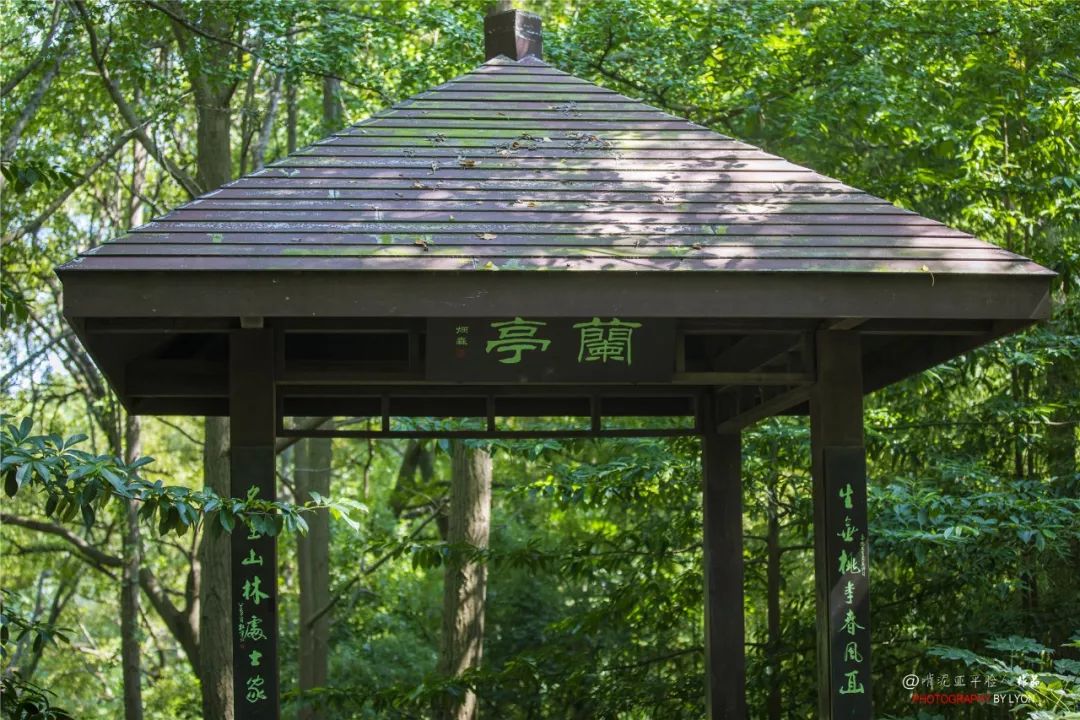 金陵由来的三种猜想,金陵的简介