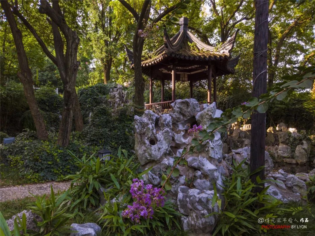 金陵由来的三种猜想,金陵的简介