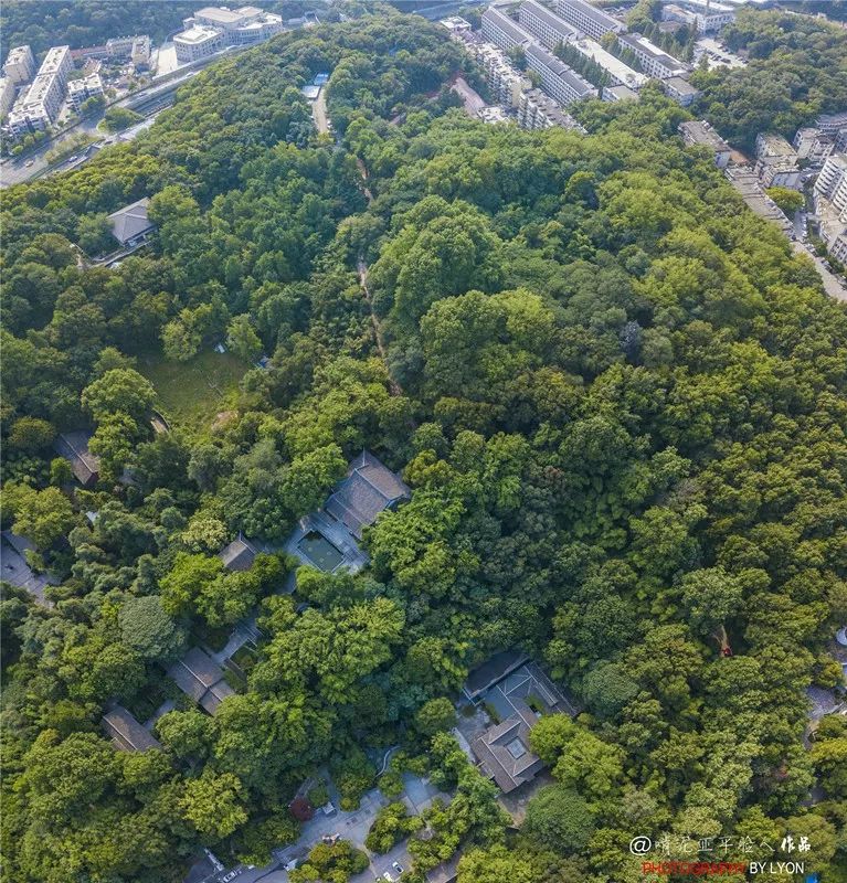 金陵由来的三种猜想,金陵的简介