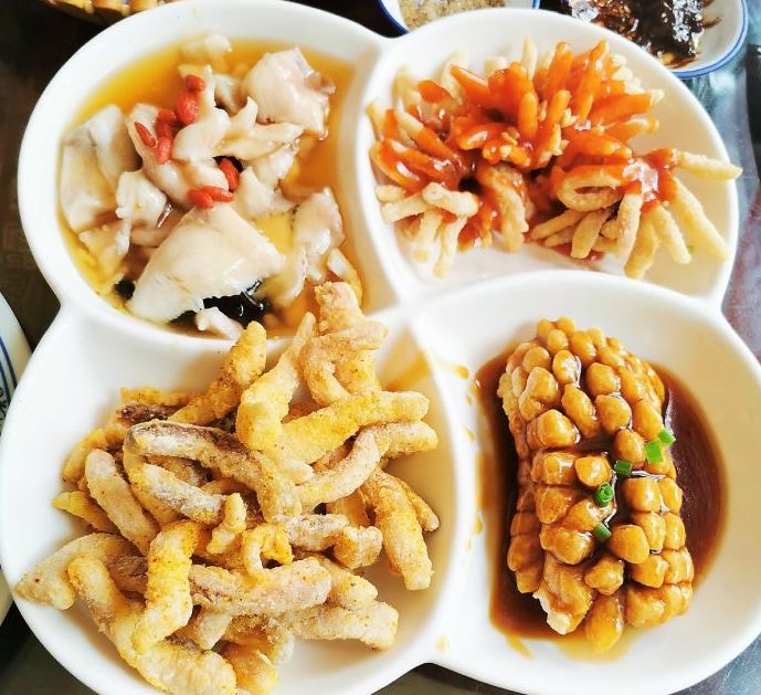 终于找全了！北京26家老字号搬迁后的新址！咱挨个吃起