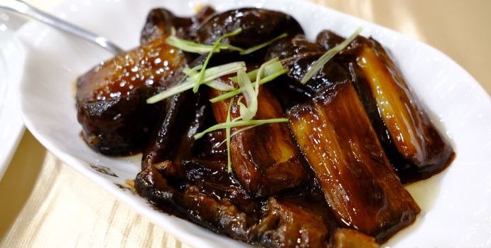 终于找全了！北京26家老字号搬迁后的新址！咱挨个吃起