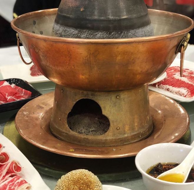 终于找全了！北京26家老字号搬迁后的新址！咱挨个吃起