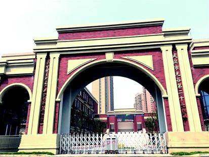 武汉一批新学校今秋启用更多孩子可在家门口上学