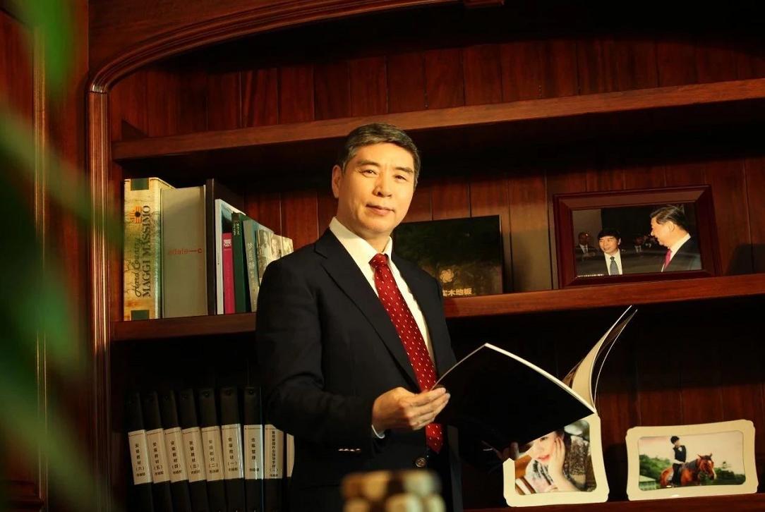 泛美轻奢家居馆,泛美参观